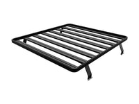 FRONT RUNNER MERCEDES-BENZ X-CLASS (2017-CURRENT) SLIMLINE LL LOAD BED RACK KIT -KRMX002T