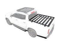 FRONT RUNNER MERCEDES-BENZ X-CLASS (2017-CURRENT) SLIMLINE LL LOAD BED RACK KIT -KRMX002T