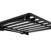 Front Runner Mercedes-Benz X-Class (2017-Current) Slimline II Roof Rack Kit -KRMX005T