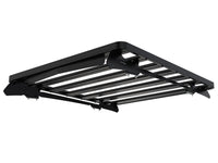 FRONT RUNNER MERCEDES-BENZ X-CLASS (2017-CURRENT) SLIMLINE II ROOF RACK KIT -KRMX005T