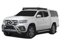 FRONT RUNNER MERCEDES-BENZ X-CLASS (2017-CURRENT) SLIMLINE II ROOF RACK KIT -KRMX005T
