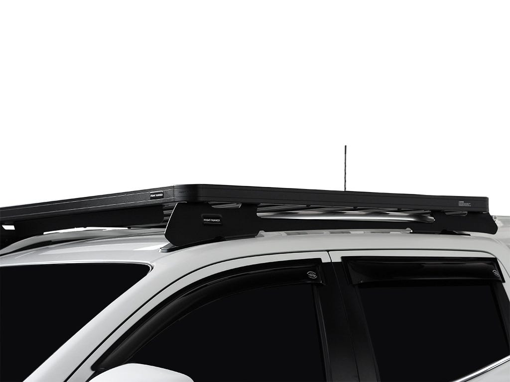 FRONT RUNNER MERCEDES-BENZ X-CLASS (2017-CURRENT) SLIMLINE II ROOF RACK KIT -KRMX005T