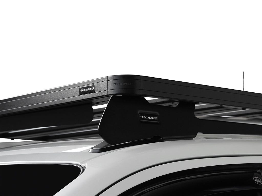 FRONT RUNNER MERCEDES-BENZ X-CLASS (2017-CURRENT) SLIMLINE II ROOF RACK KIT -KRMX005T