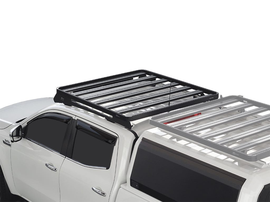 FRONT RUNNER MERCEDES-BENZ X-CLASS (2017-CURRENT) SLIMLINE II ROOF RACK KIT -KRMX005T