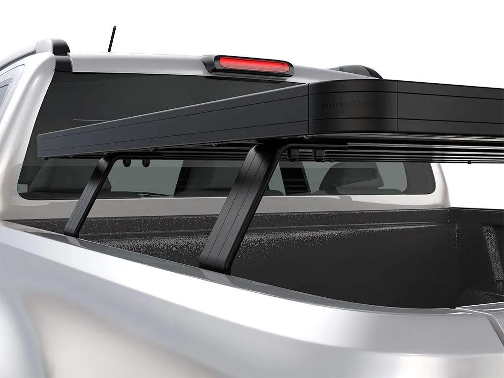 FRONT RUNNER NISSAN FRONTIER UTE (1997-CURRENT) SLIMLINE II LOAD BED RACK KIT KRNF001T