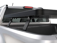 FRONT RUNNER NISSAN FRONTIER UTE (1997-CURRENT) SLIMLINE II LOAD BED RACK KIT KRNF001T