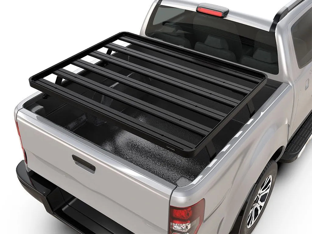 FRONT RUNNER NISSAN FRONTIER UTE (1997-CURRENT) SLIMLINE II LOAD BED RACK KIT KRNF001T