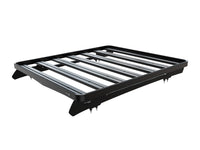 FRONT RUNNER NISSAN FRONTIER 3RD GEN (2021-CURRENT) SLIMLINE II ROOF RACK KIT -KRNF004T