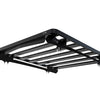 Front Runner Nissan Frontier 3rd Gen (2021-Current) Slimline II Roof Rack Kit -KRNF004T