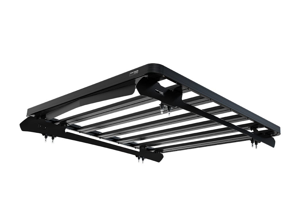 FRONT RUNNER NISSAN FRONTIER 3RD GEN (2021-CURRENT) SLIMLINE II ROOF RACK KIT -KRNF004T
