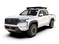 FRONT RUNNER NISSAN FRONTIER 3RD GEN (2021-CURRENT) SLIMLINE II ROOF RACK KIT -KRNF004T
