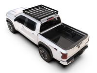 FRONT RUNNER NISSAN FRONTIER 3RD GEN (2021-CURRENT) SLIMLINE II ROOF RACK KIT -KRNF004T
