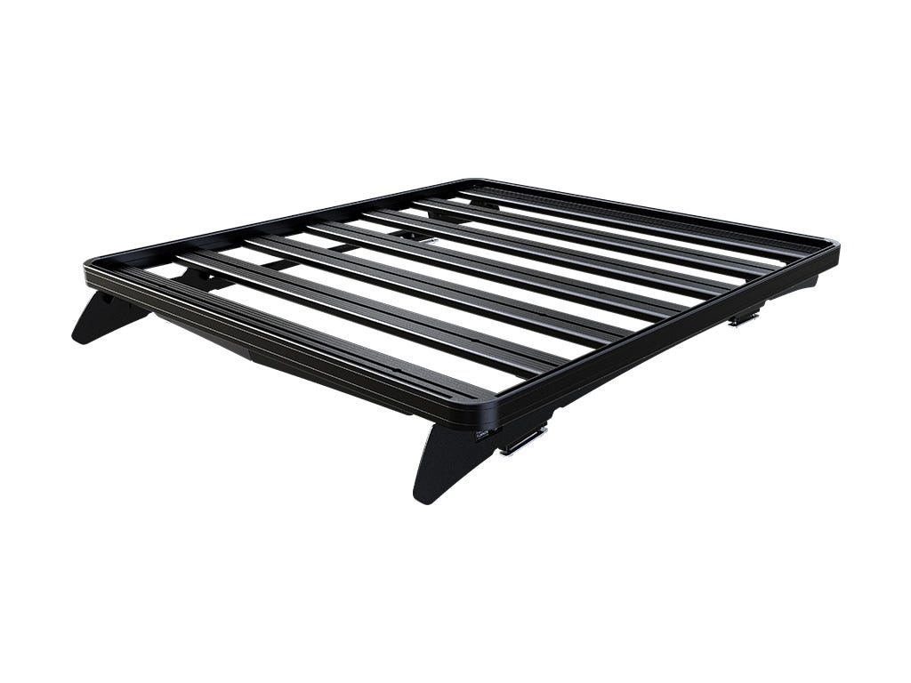 FRONT RUNNER NISSAN NAVARA/FRONTIER D23 3RD GEN (2014-2020) SLIMLINE II ROOF RACK KIT -KRNN002T