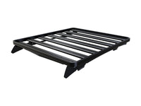 FRONT RUNNER NISSAN NAVARA/FRONTIER D23 3RD GEN (2014-2020) SLIMLINE II ROOF RACK KIT -KRNN002T