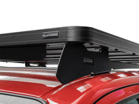 FRONT RUNNER NISSAN NAVARA/FRONTIER D23 3RD GEN (2014-2020) SLIMLINE II ROOF RACK KIT -KRNN002T