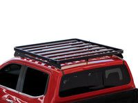FRONT RUNNER NISSAN NAVARA/FRONTIER D23 3RD GEN (2014-2020) SLIMLINE II ROOF RACK KIT -KRNN002T