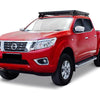 Front Runner Nissan Navara/Frontier D23 3rd Gen (2014-2020) Slimline II Roof Rack Kit -KRNN002T