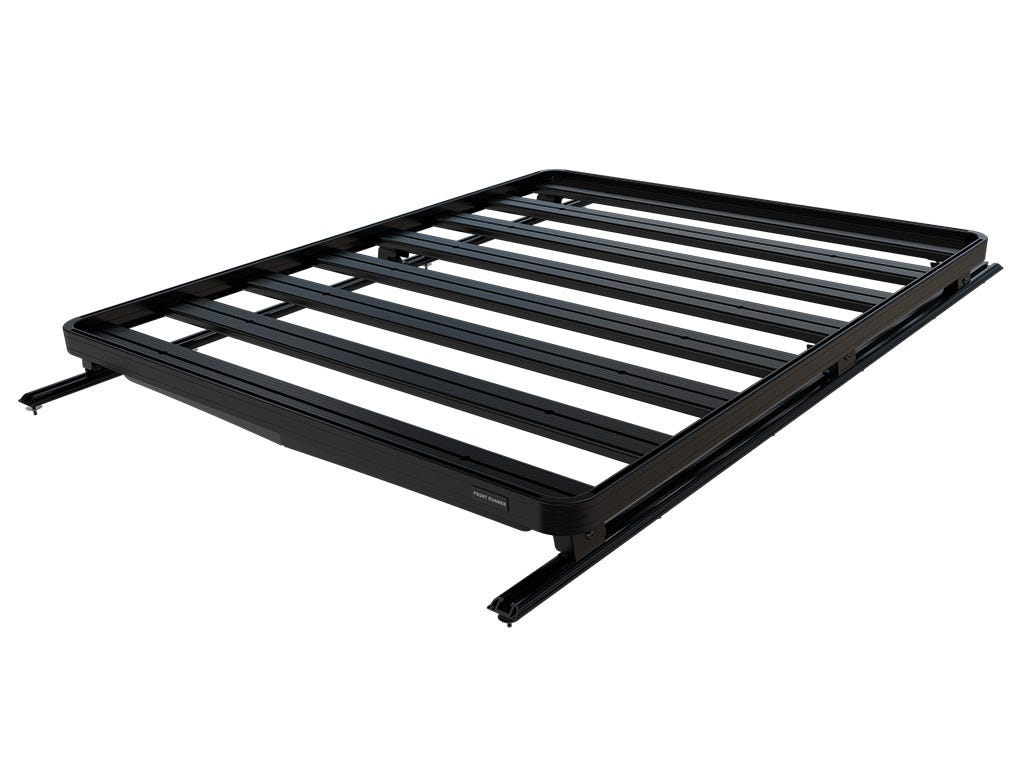 FRONT RUNNER NISSAN NV200 (2009-CURRENT) SLIMLINE II ROOF RACK KIT -KRNN003T