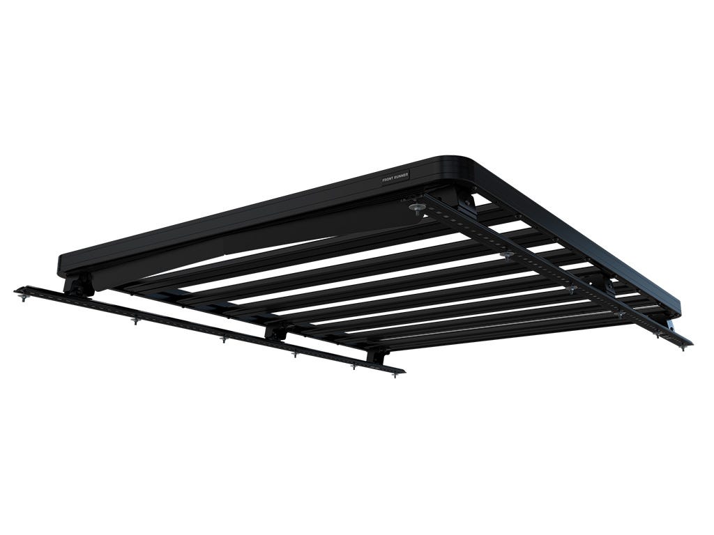 FRONT RUNNER NISSAN NV200 (2009-CURRENT) SLIMLINE II ROOF RACK KIT -KRNN003T