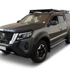 Front Runner Nissan Navara D23 4th Gen (2021 - Current) Slimline II Roof Rack Kit -KRNN005T