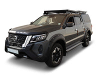 FRONT RUNNER NISSAN NAVARA D23 4TH GEN (2021 - CURRENT) SLIMLINE II ROOF RACK KIT -KRNN005T