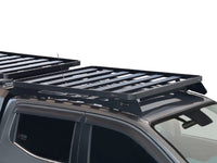 FRONT RUNNER NISSAN NAVARA D23 4TH GEN (2021 - CURRENT) SLIMLINE II ROOF RACK KIT -KRNN005T