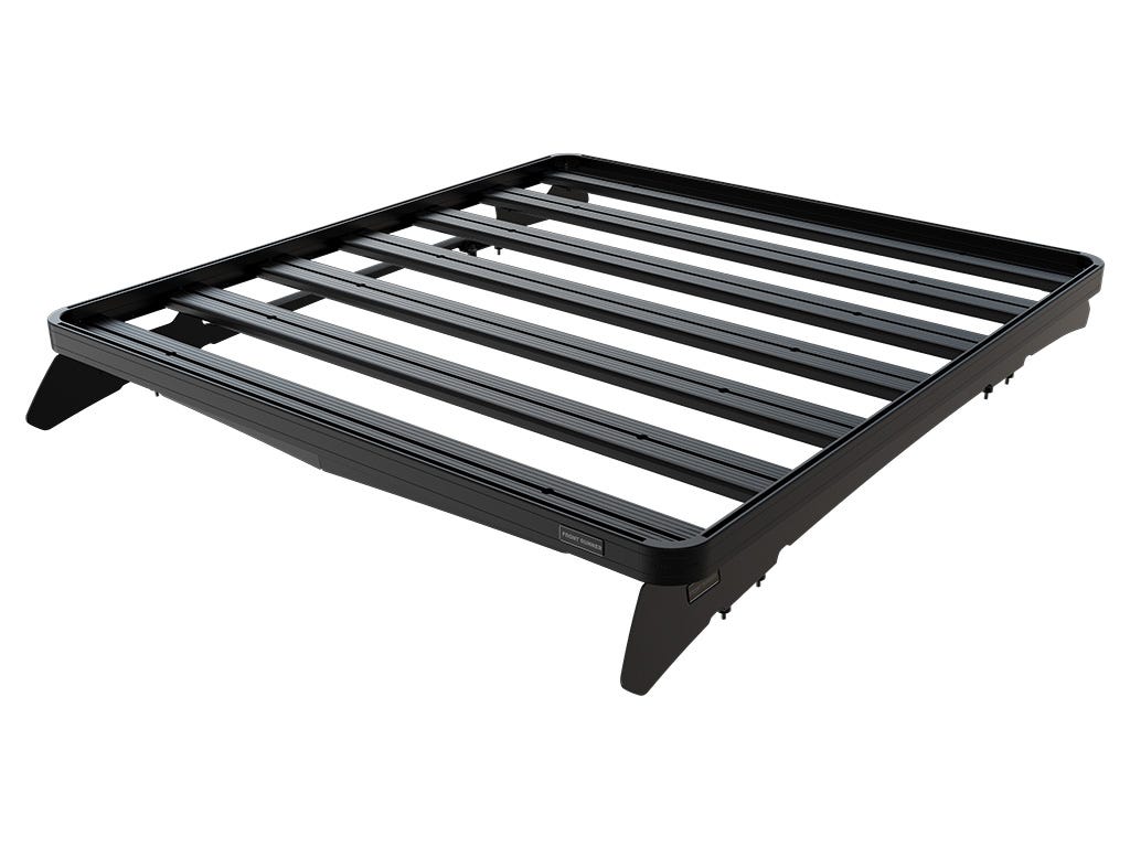 FRONT RUNNER NISSAN NAVARA D23 4TH GEN (2021 - CURRENT) SLIMLINE II ROOF RACK KIT -KRNN005T