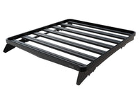 FRONT RUNNER NISSAN NAVARA D23 4TH GEN (2021 - CURRENT) SLIMLINE II ROOF RACK KIT -KRNN005T