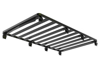 FRONT RUNNER NISSAN PATROL Y61 SLIMLINE II ROOF RACK KIT -KRNP004L