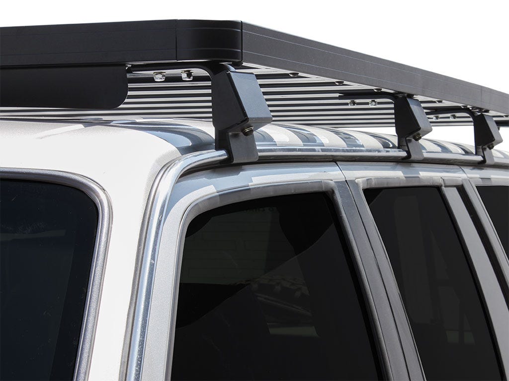 FRONT RUNNER NISSAN PATROL Y61 SLIMLINE II ROOF RACK KIT -KRNP004L