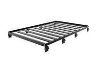 FRONT RUNNER NISSAN PATROL Y60 SLIMLINE II ROOF RACK KIT / LOW PROFILE -KRNP010L