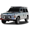 Front Runner Nissan Patrol Y60 Slimline II Roof Rack Kit / Low Profile -KRNP010L