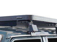 FRONT RUNNER NISSAN PATROL Y60 SLIMLINE II ROOF RACK KIT / LOW PROFILE -KRNP010L