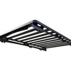 Front Runner Nissan Patrol/Armada Y62 (2010-Current) Slimline II Roof Rack Kit -KRNP011T