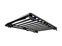 FRONT RUNNER NISSAN PATROL/ARMADA Y62 (2010-CURRENT) SLIMLINE II ROOF RACK KIT -KRNP011T