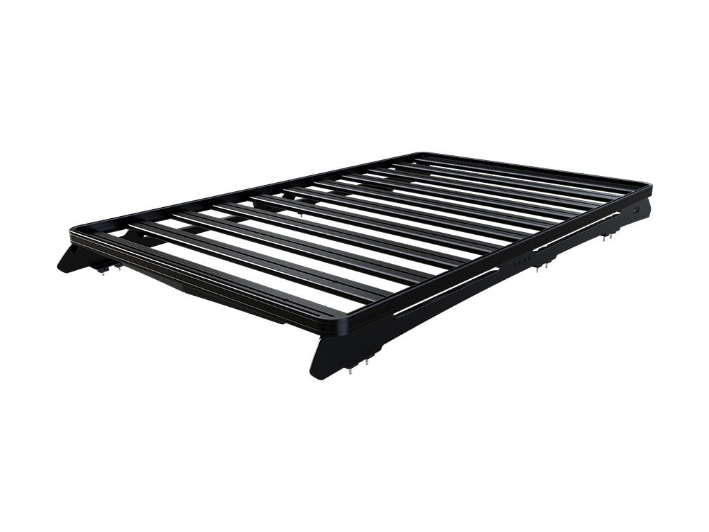 FRONT RUNNER NISSAN PATROL/ARMADA Y62 (2010-CURRENT) SLIMLINE II ROOF RACK KIT -KRNP011T