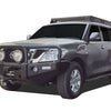 Front Runner Nissan Patrol/Armada Y62 (2010-Current) Slimline II Roof Rack Kit -KRNP011T