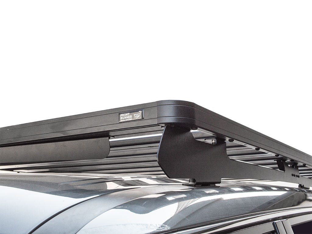 FRONT RUNNER NISSAN PATROL/ARMADA Y62 (2010-CURRENT) SLIMLINE II ROOF RACK KIT -KRNP011T