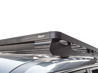 FRONT RUNNER NISSAN PATROL/ARMADA Y62 (2010-CURRENT) SLIMLINE II ROOF RACK KIT -KRNP011T