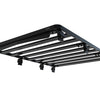 Front Runner Nissan Patrol Y61 3 Door (1998-2010) Slimline II Roof Rack Kit -KRNP012T