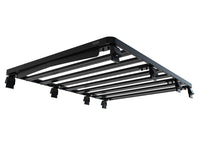 FRONT RUNNER NISSAN PATROL Y61 3 DOOR (1998-2010) SLIMLINE II ROOF RACK KIT -KRNP012T