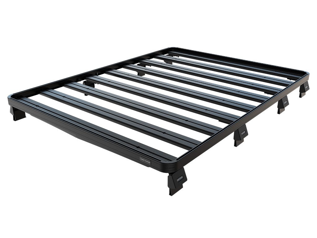 FRONT RUNNER NISSAN PATROL Y61 3 DOOR (1998-2010) SLIMLINE II ROOF RACK KIT -KRNP012T