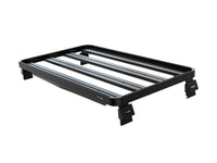 FRONT RUNNER NISSAN PATROL Y61 SINGLE CAB SLIMLINE II ROOF RACK KIT -KRNP013T