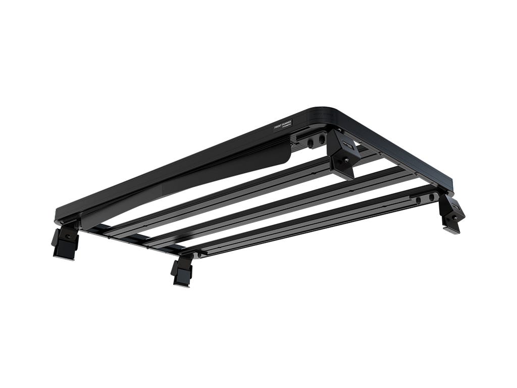 FRONT RUNNER NISSAN PATROL Y61 SINGLE CAB SLIMLINE II ROOF RACK KIT -KRNP013T