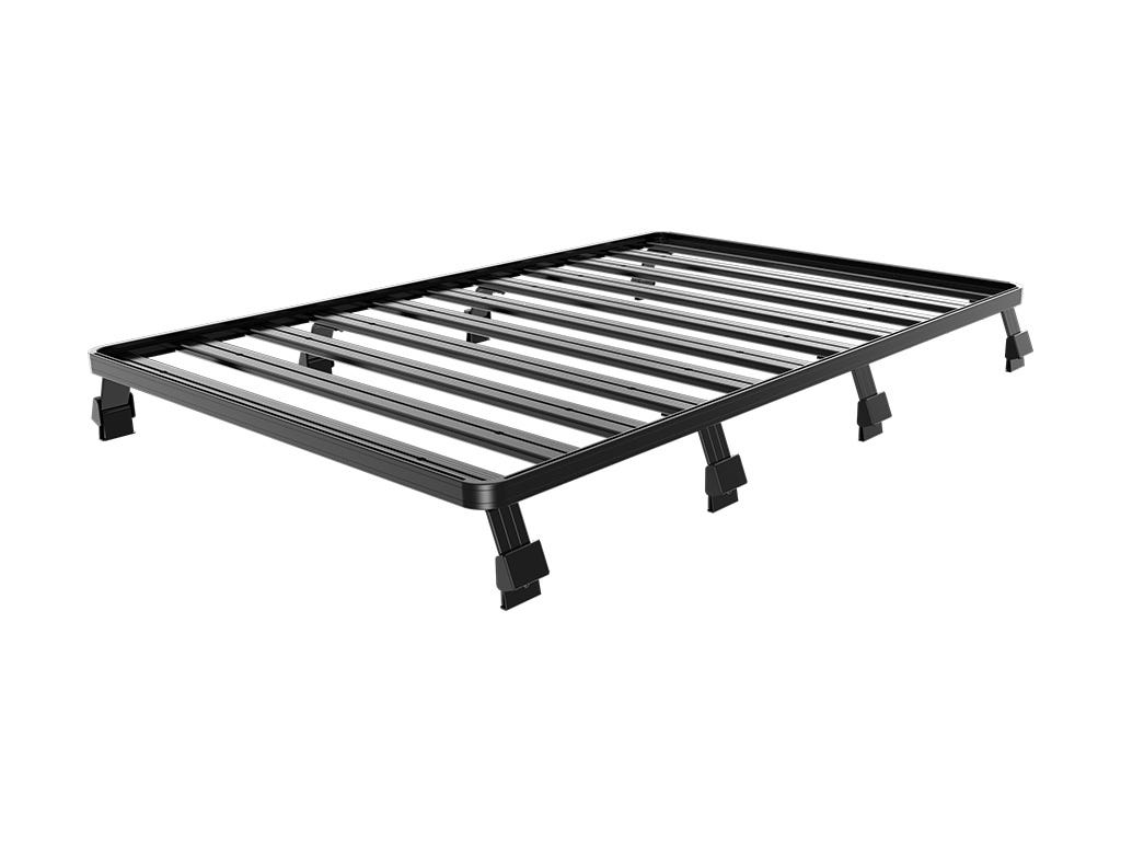 FRONT RUNNER NISSAN PATROL Y60 SLIMLINE II ROOF RACK KIT / TALL -KRNPT10L