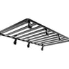 Front Runner Nissan Patrol Y60 Slimline II Roof Rack Kit / Tall -KRNPT10L