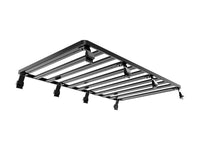 FRONT RUNNER NISSAN PATROL Y60 SLIMLINE II ROOF RACK KIT / TALL -KRNPT10L