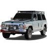 Front Runner Nissan Patrol Y60 Slimline II Roof Rack Kit / Tall -KRNPT10L