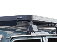 FRONT RUNNER NISSAN PATROL Y60 SLIMLINE II ROOF RACK KIT / TALL -KRNPT10L