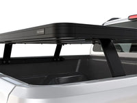 FRONT RUNNER NISSAN TITAN UTE (2003-PRESENT) SLIMLINE II LOAD BED RACK KIT KRNT003T